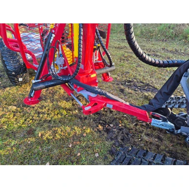 kranman t1850 comfort 5 kuva