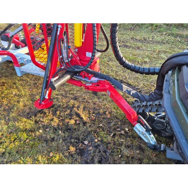 kranman t1850 comfort 6 kuva