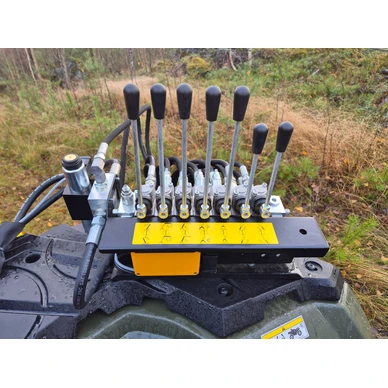 kranman t1850 comfort 8 kuva