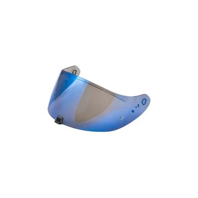 SCORPION Visiiri EXO R1EXO 1400EXO 520EXO 391 Sininen peili kuva