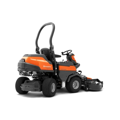 9706016 02 Husqvarna P 524X EFI 2 kuva