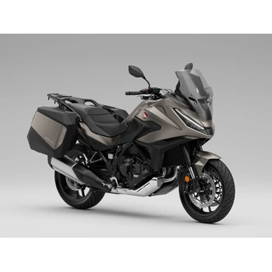 Honda NT1100 DCT HARMA 2026 2 kuva