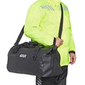 Givi EA115BK Vedenpitava laukku 40lt musta 2