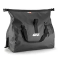 Givi EA115BK Vedenpitava laukku 40lt musta 3