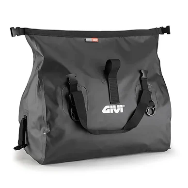 Givi EA115BK Vedenpitava laukku 40lt musta 3 kuva