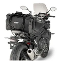 Givi EA115BK Vedenpitava laukku 40lt musta 4