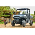 Polaris Ranger 500 Kesa
