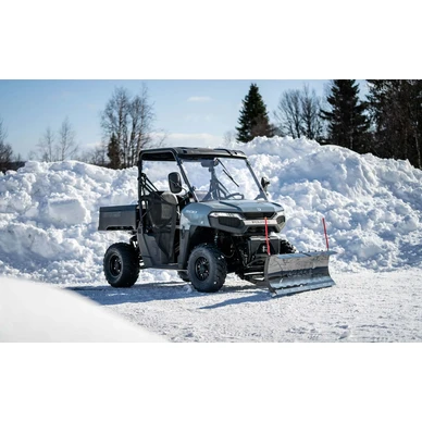 Polaris Ranger 500 Talvi kuva