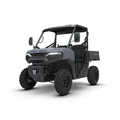 Polaris Ranger 500