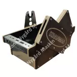 Kranman motorsågslåda för ATV