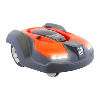 Husqvarna Automower lelu image