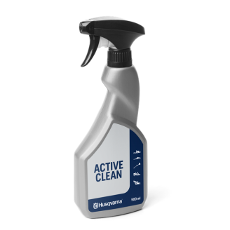 Husqvarna Active Clean Spray image