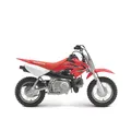 Honda CRF 50F