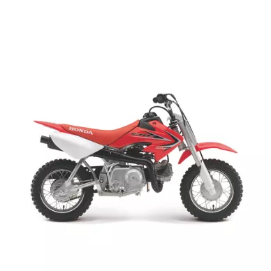 Honda CRF 50F kuva