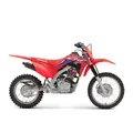 HONDA CRF 125F