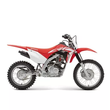 Honda CRF 125F image