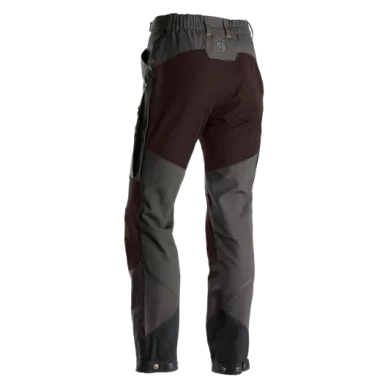 Husqvarna Xplorer housut naiset taka kuva