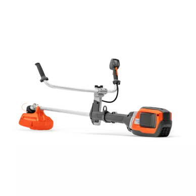 HUSQVARNA 535iRX AKUU RAIVAUSSAHA kuva