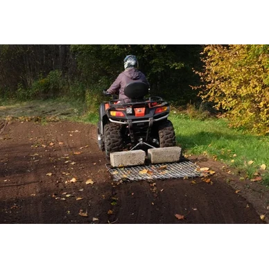 Iron Baltic Tasaaja 3 kuva