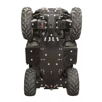 pohjapanssari muovi polaris 1000 2019 image