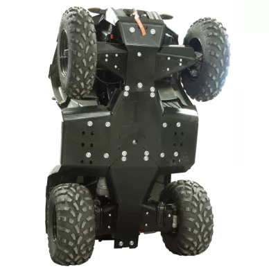pohjapansari muovi Polaris Sportsman 570 X2 image