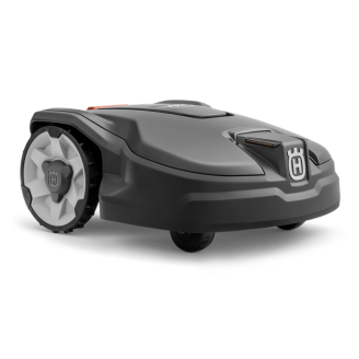 Husqvarna automower 306 image