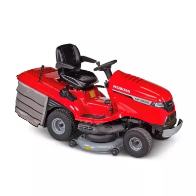 HONDA HF2625 Traktoriruohonleikkuri kuva