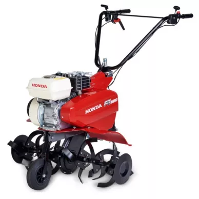 honda FG 320 image