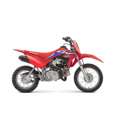 HONDA CRF 110 kuva