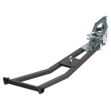iron baltic mid mount push tube g2 v aura kuva