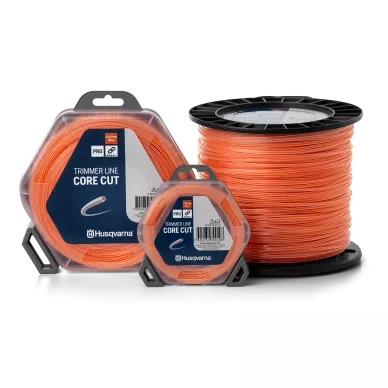 Husqvarna CoreCut trimmertråd image