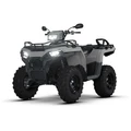 Polaris Sportsman 570 EPS Harmaa
