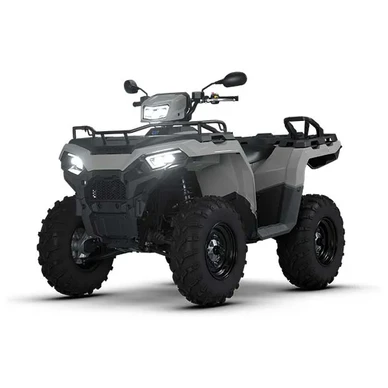 Polaris Sportsman 570 EPS Harmaa kuva