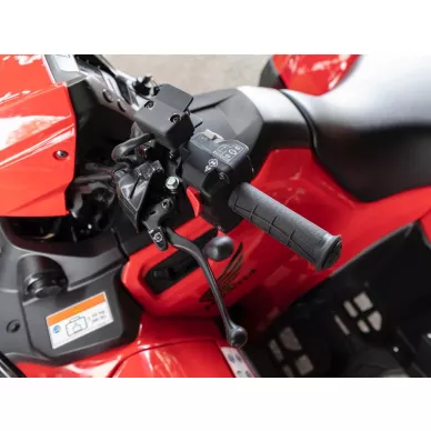 Honda TRX 520 FA6 peruutus kytkin kuva