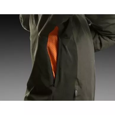 Husqvarna Xplorer kuoritakki naisen Ilma image