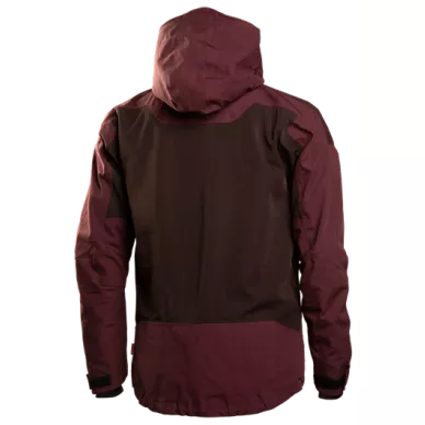 Husqvarna Xplorer kuoritakki naisen taka image