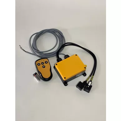 RS110 radiostyrning image