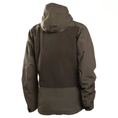 Husqvarna Xplorer kuoritakki miehet taka kuva