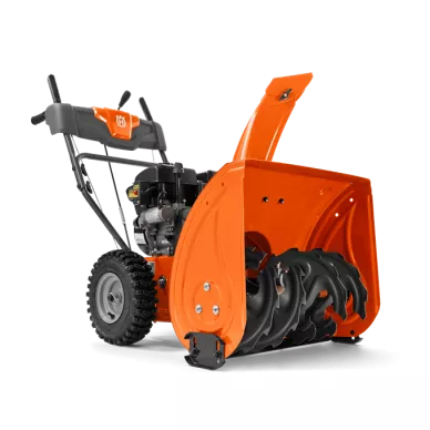 Husqvarna ST124 Lumilinko kuva
