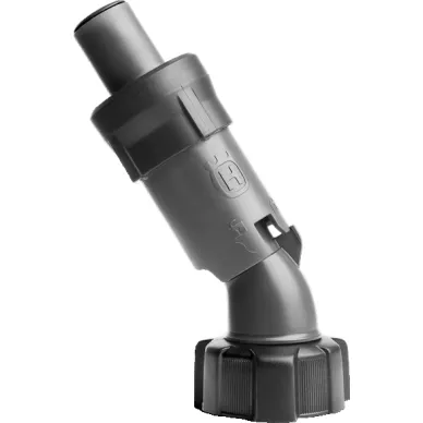 Husqvarna Power bränslepip för 5 liters dunkar image