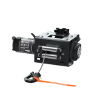 Polaris vinsch 2500 LB 2021