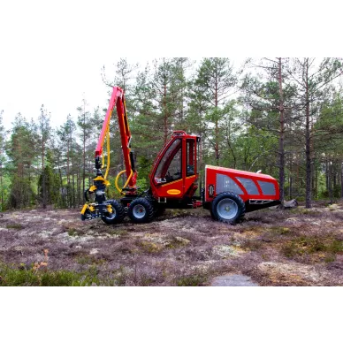 kranman 620s pro image