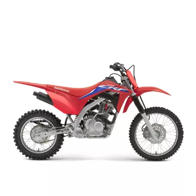 Honda CRF 125FB kuva