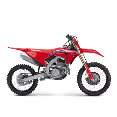 HONDA CRF 250 kuva