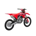 Honda crf250r red 3