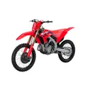 Honda crf250r red 6