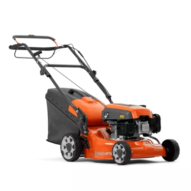 HUSQVARNA 140SP RUOHONLEIKKURI kuva