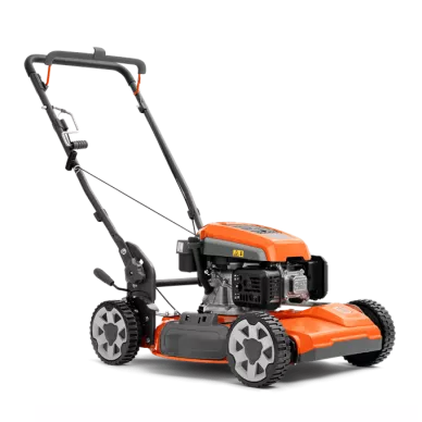Husqvarna LB251S Gräsklippare kuva