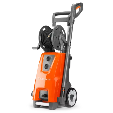 Husqvarna Trycktvätt PW 490 230V kuva