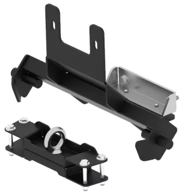 Segway Snarler etu kiinitys image